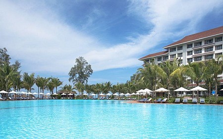 TP. Hồ Chí Minh- Phú Quốc Free anh Easy 2 Ngày 1 Đêm