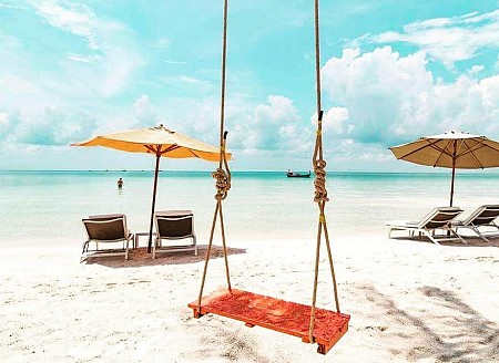 Chương trình khám phá Đảo Ngọc Phú Quốc 3 Ngày 2 Đêm từ HCM