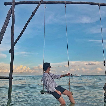 Chương trình khám phá Đảo Ngọc Phú Quốc 3 Ngày 2 Đêm từ HCM