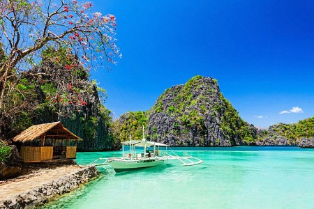 Chương trình Khám Phá Đảo Ngọc Phú Quốc 3 Ngày 2 Đêm Từ Hà Nội