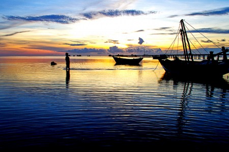 Chương trình Khuyến Mại Trọn Gói Đảo Ngọc Phú Quốc Từ HCM