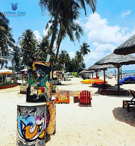 Chương trình Phú Quốc - Khởi Hành Từ Hà Nội