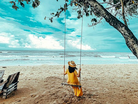 Chương trình Phú Quốc - Khởi Hành Từ Hà Nội