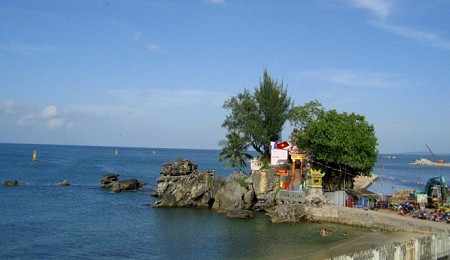 Chương trình Phú Quốc 2 Ngày 1 Đêm - Đến Với Đảo Ngọc Phú Quốc