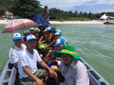 Chương trình Phú Quốc 2 Ngày 1 Đêm - Đến Với Đảo Ngọc Phú Quốc