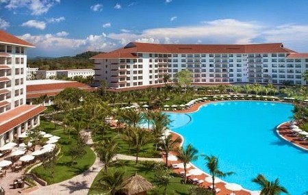 Chương trình Phú Quốc 3N2Đ trọn Gói Bao Vé Máy Bay: Đến với Đảo Ngọc