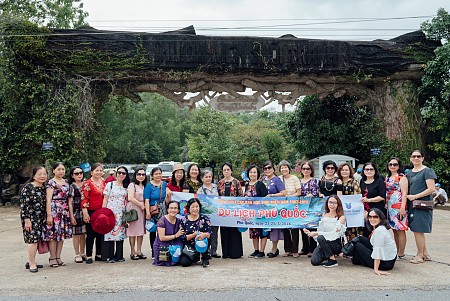 Hành trình Tết Nguyên Đán 2025