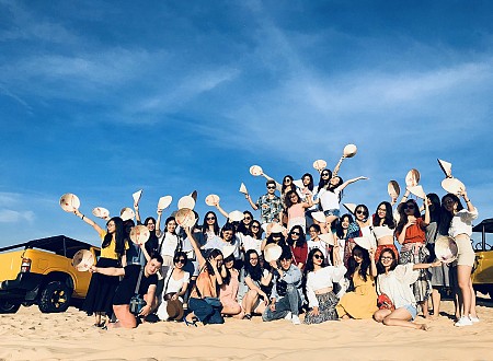 Chương trình Phú Quốc 4 Ngày 3 Đêm từ Hà Nội