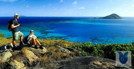 Chương trình Phú Quốc 4 Ngày 3 Đêm từ Hà Nội