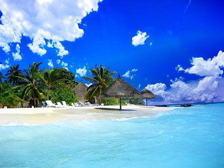 Chương trình Phú Quốc Biển Hè Tháng 7