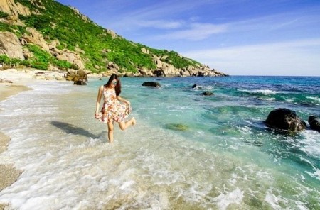 Chương trình Phú Quốc Biển Hè Tháng 7