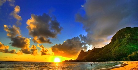 Chương trình Phú Quốc Biển Hè Tháng 7