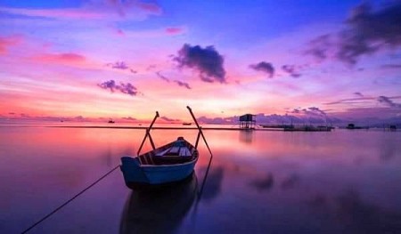 Chương trình Phú Quốc Biển Hè Tháng 7