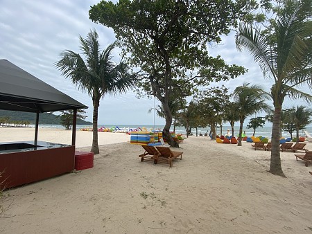 Đông Đảo Phú Quốc – Nam Đảo – Lặn Ngắm San Hô | 3 ngày 2 đêm