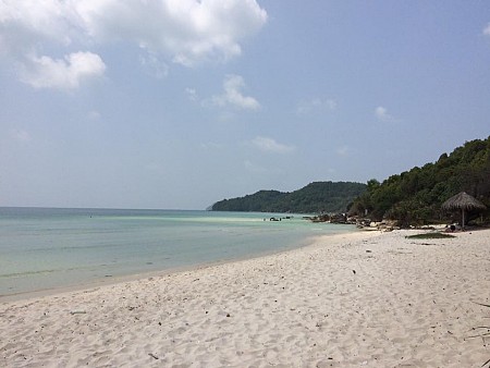 Đông Đảo Phú Quốc – Nam Đảo – Lặn Ngắm San Hô | 3 ngày 2 đêm