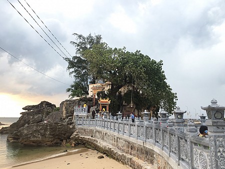 Chương trình Phú Quốc Đặc Sắc 4 ngày 3 Đêm