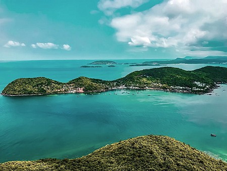 Chương trình Phú Quốc Đặc Sắc 4 ngày 3 Đêm