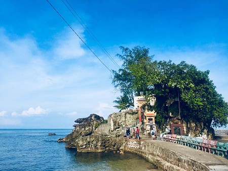 Chương trình Phú Quốc Đặc Sắc 4 ngày 3 Đêm