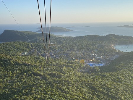 Chương trình Phú Quốc Đặc Sắc 4 ngày 3 Đêm