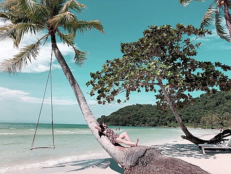 Chương trình Phú Quốc Đặc Sắc 4 ngày 3 Đêm