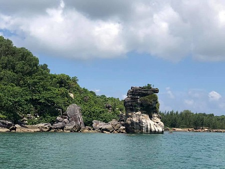 Chương trình Phú Quốc Đặc Sắc 4 ngày 3 Đêm