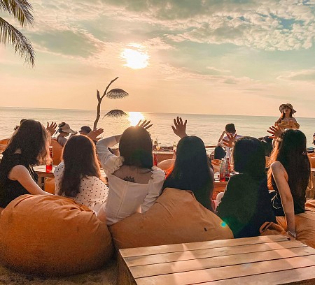 Chương trình Phú Quốc dịp lễ 30 tháng 4