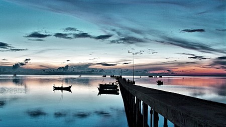 Chương trình Phú Quốc dịp lễ 30 tháng 4