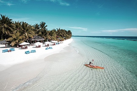 Chương trình Phú Quốc dịp lễ 30 tháng 4