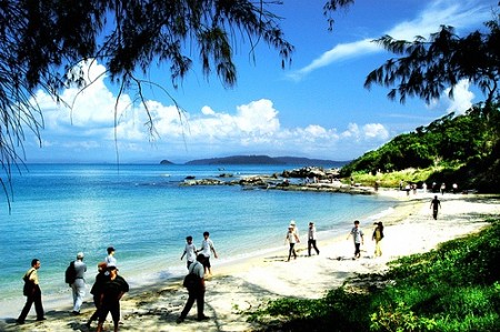 Chương trình Phú Quốc dịp Quốc Khánh Mùng 2 Tháng 9