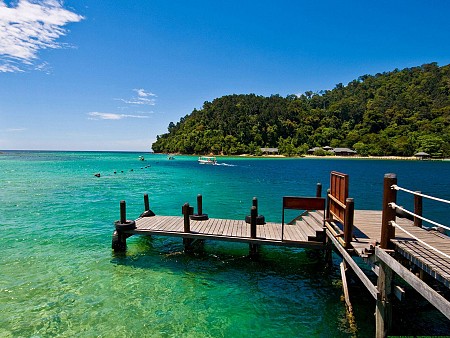 Chương trình Phú Quốc dịp Tết Dương Lịch Khởi Hành từ Hà Nội