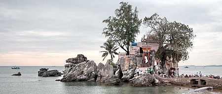 Chương trình Phú Quốc hàng ngày Khởi Hành Từ Hà Nội