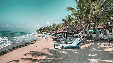 Chương trình Phú Quốc hàng ngày Khởi Hành Từ Hà Nội