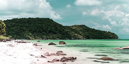 Chương trình Phú Quốc hàng ngày Khởi Hành Từ Hà Nội