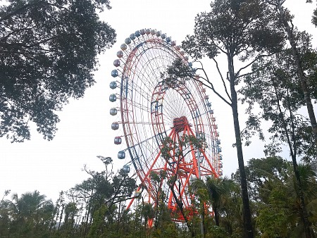 Chương trình Phú Quốc hàng ngày Khởi Hành Từ Hà Nội