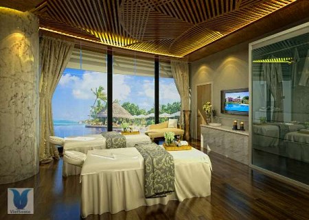 Nghỉ Dưỡng tại Vinpearl Resort