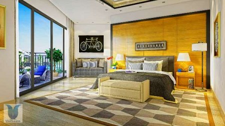 Nghỉ Dưỡng tại Vinpearl Resort