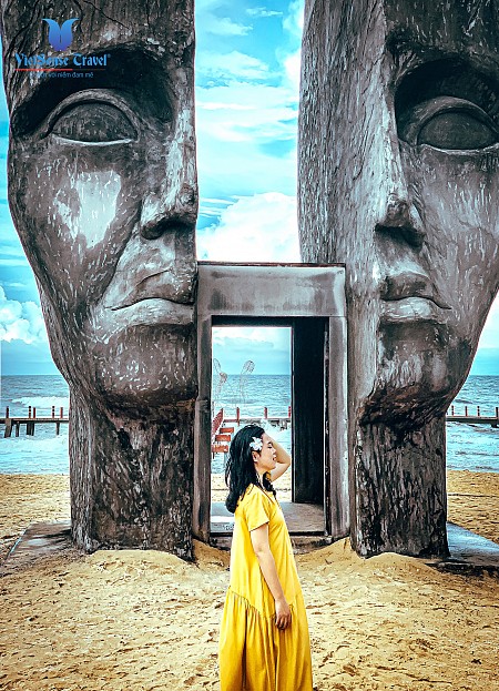 Đón Năm Mới Tết Âm Lịch  Trên Đảo Ngọc Một Trãi Nghiệm Thú Vị 2025 - Khởi Hành Từ Hà Nội