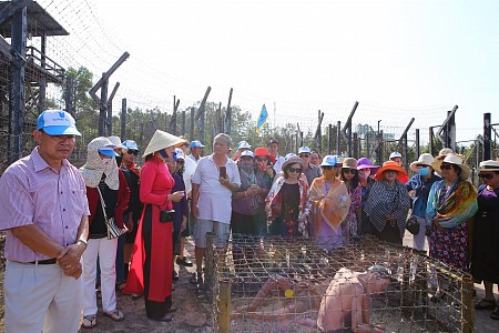 Sài Gòn – Đông Đảo Phú Quốc - Khám Phá Nam Đảo Phú Quôc | Tết Dương Lịch 2025