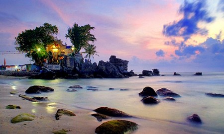 Làng Chài Cổ Hàm Ninh - Khu Nuôi Cấy Ngọc Trai - Nhà Lao Cây Dừa | 3 Ngày 2 Đêm