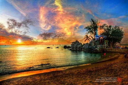 Chương trình Phú Quốc từ Sài Gòn dịp Lễ 2 Tháng 9