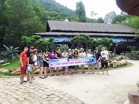 Khởi hành từ Sài Gòn Tháng 11 Bao Vé Máy Bay