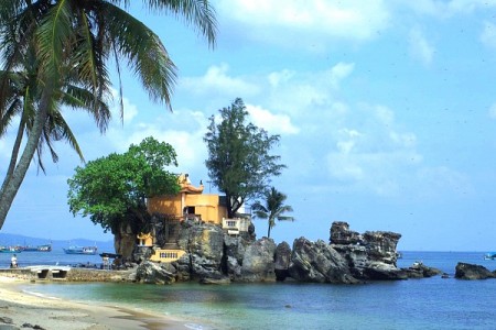 Khởi hành từ Sài Gòn Tháng 11 Bao Vé Máy Bay