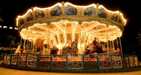 Chương trình Phú Quốc Vinpearlland 4 ngày 3 đêm