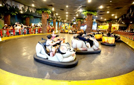 Chương trình Phú Quốc Vinpearl land 4 ngày 3 đêm