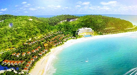 Làng chài Hàm Ninh - Vườn Tiêu Suối Đá - Nhà Thùng Sản Xuất Nước Mắm - Cơ Sở Sản Xuất Rượu Sim - Dinh Cậu