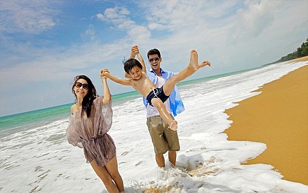 Làng chài Hàm Ninh - Vườn Tiêu Suối Đá - Nhà Thùng Sản Xuất Nước Mắm - Cơ Sở Sản Xuất Rượu Sim - Dinh Cậu