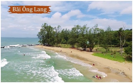 Chương trình Sài Gòn - Phú Quốc - Mùa Thu