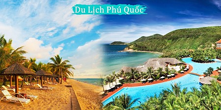 Chương trình Sài Gòn - Phú Quốc - Mùa Thu