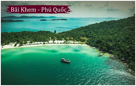 Chương trình Sài Gòn - Phú Quốc - Mùa Thu