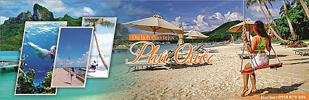 Chương trình Sài Gòn - Phú Quốc - Mùa Thu